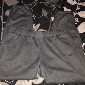 Nike Sweatpants! BRAND NEW.